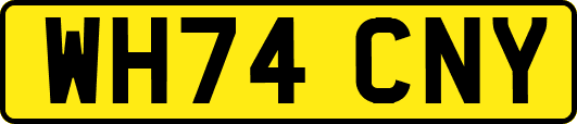 WH74CNY