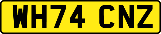 WH74CNZ