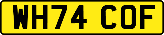 WH74COF