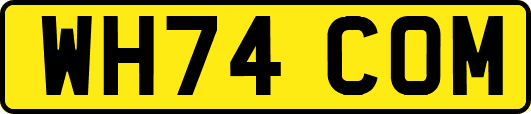 WH74COM
