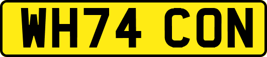 WH74CON