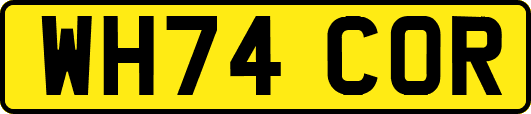 WH74COR