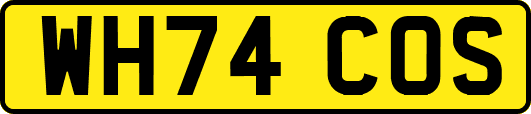 WH74COS