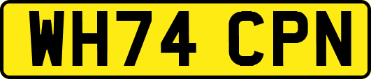 WH74CPN