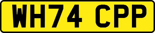 WH74CPP