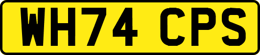 WH74CPS