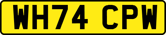 WH74CPW