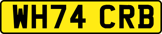 WH74CRB