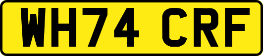 WH74CRF