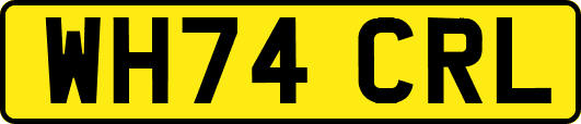 WH74CRL