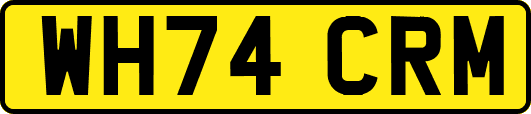 WH74CRM