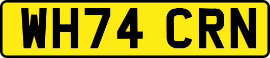 WH74CRN