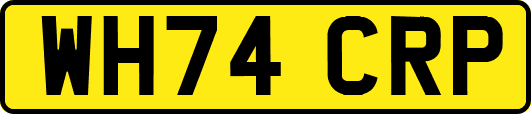 WH74CRP