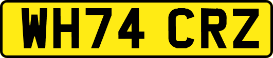 WH74CRZ