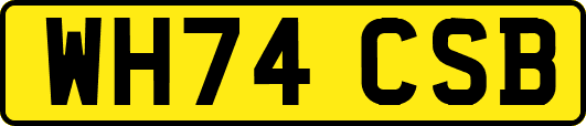 WH74CSB