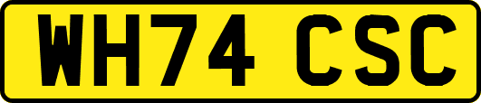 WH74CSC