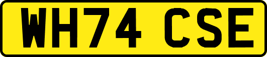 WH74CSE
