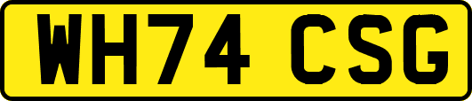 WH74CSG