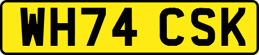 WH74CSK
