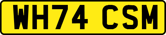 WH74CSM