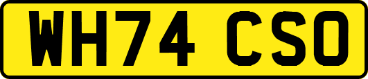 WH74CSO