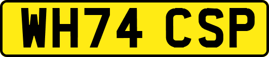 WH74CSP