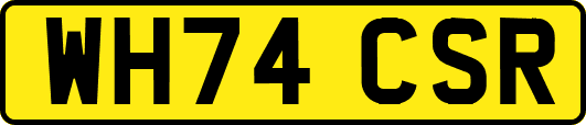 WH74CSR