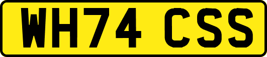 WH74CSS