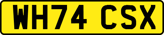 WH74CSX