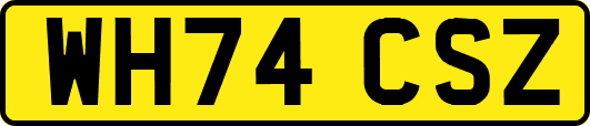 WH74CSZ