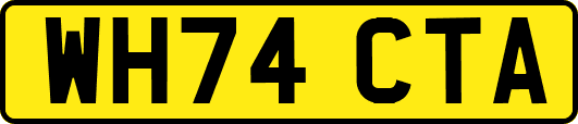 WH74CTA