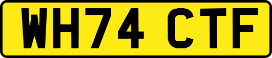 WH74CTF