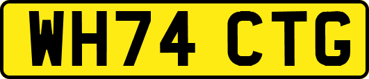 WH74CTG