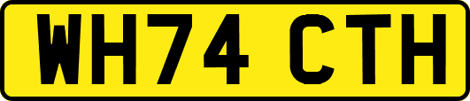 WH74CTH