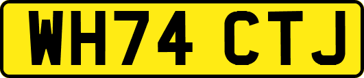 WH74CTJ