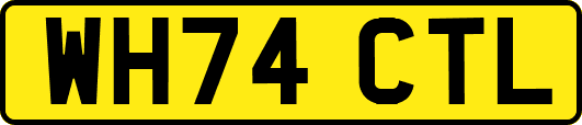 WH74CTL