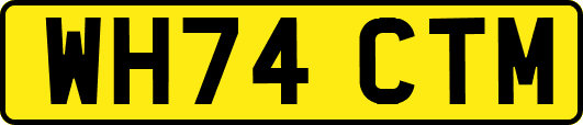 WH74CTM