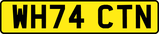 WH74CTN