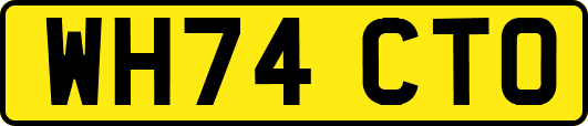 WH74CTO