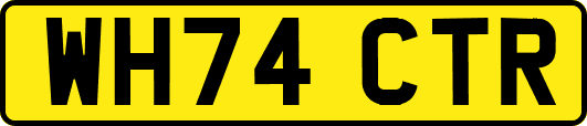 WH74CTR