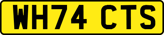WH74CTS