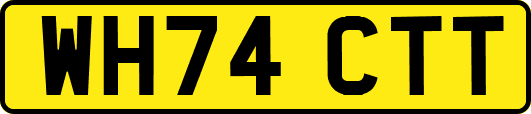 WH74CTT
