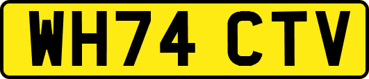 WH74CTV