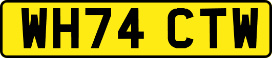 WH74CTW