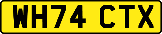 WH74CTX