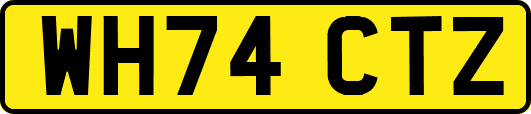 WH74CTZ