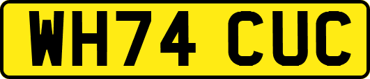 WH74CUC