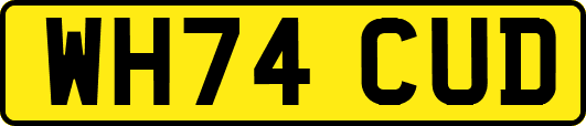 WH74CUD