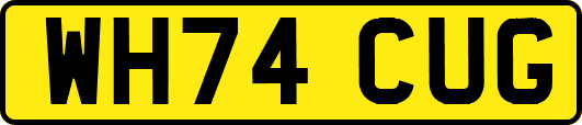 WH74CUG