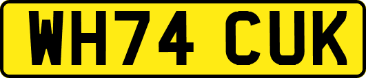WH74CUK